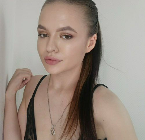 Индивидуалка СПб Диодора +7(911)084-82-60