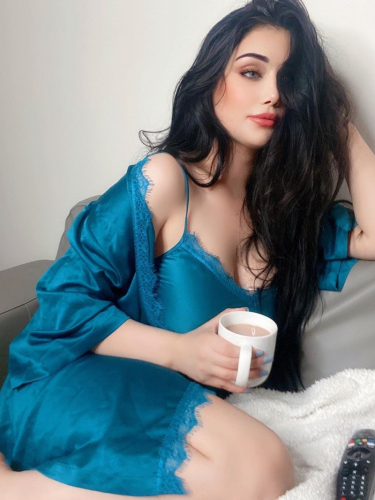 Индивидуалка СПб Оксана +7(981)588-92-96