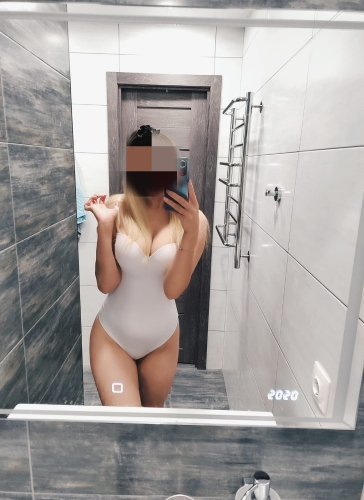 Индивидуалка СПб Ноя 89322659737