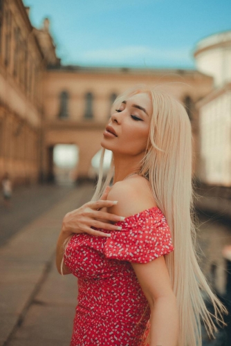Проститутка Питерa Ева +7(911)830-07-53